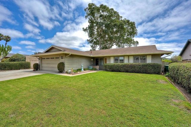 4918 LOMA LAGUNA DRIVE, Carlsbad, CA 92008