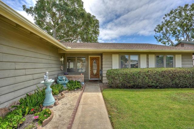 4918 LOMA LAGUNA DRIVE, Carlsbad, CA 92008
