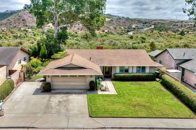 4918 LOMA LAGUNA DRIVE, Carlsbad, CA 92008
