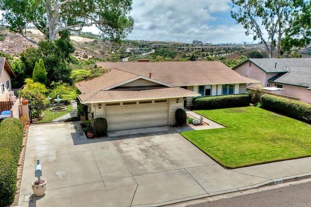4918 LOMA LAGUNA DRIVE, Carlsbad, CA 92008