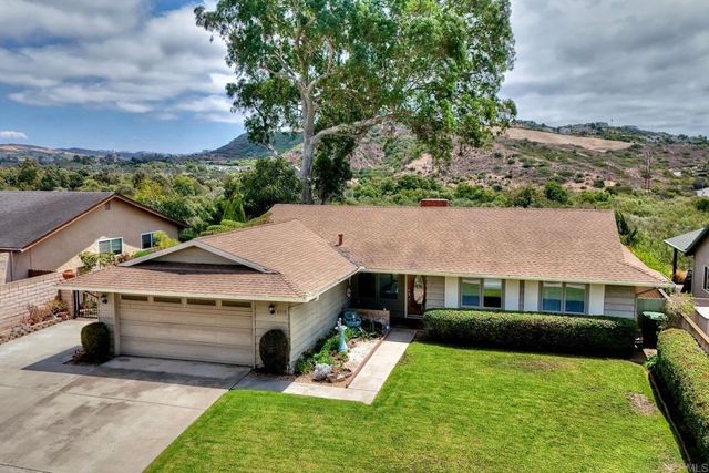 4918 LOMA LAGUNA DRIVE, Carlsbad, CA 92008