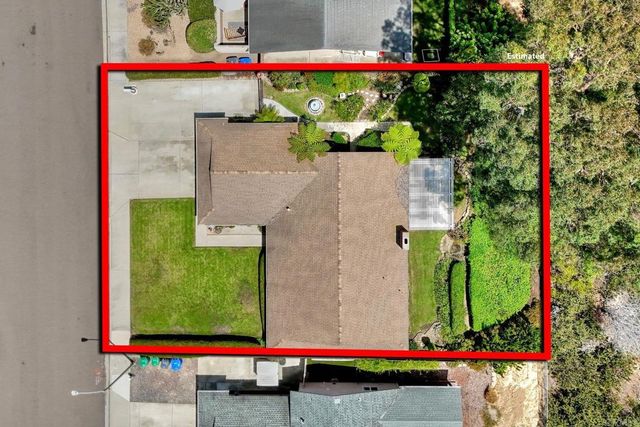 4918 LOMA LAGUNA DRIVE, Carlsbad, CA 92008