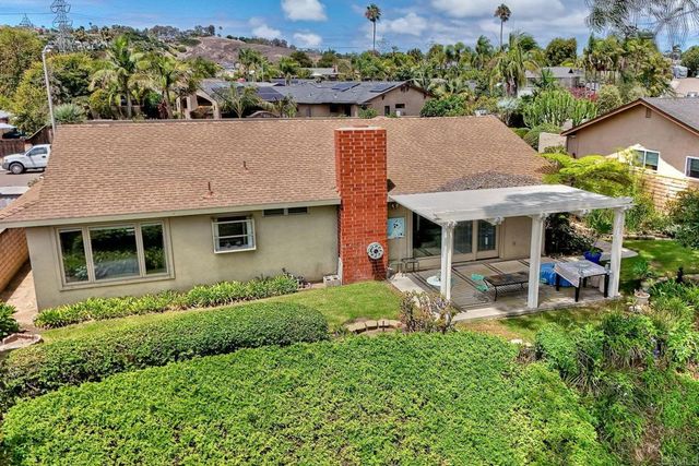 4918 LOMA LAGUNA DRIVE, Carlsbad, CA 92008