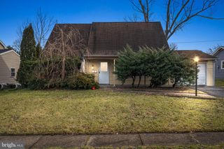 48 MARBORO LN, Willingboro, NJ 08046
