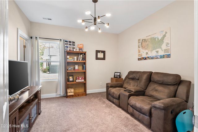 146 Devonshire Avenue W, Seven Lakes, NC 27376