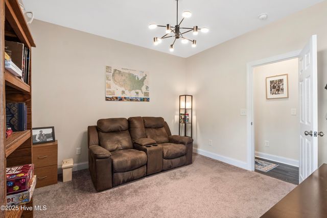 146 Devonshire Avenue W, Seven Lakes, NC 27376