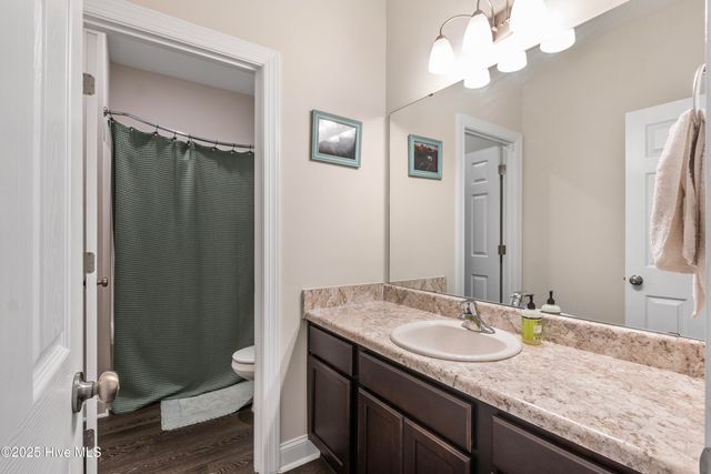 146 Devonshire Avenue W, Seven Lakes, NC 27376