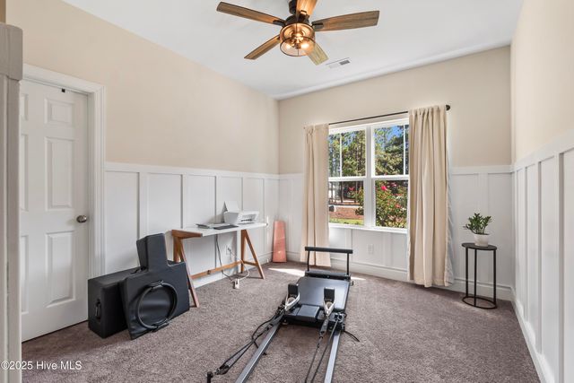 146 Devonshire Avenue W, Seven Lakes, NC 27376