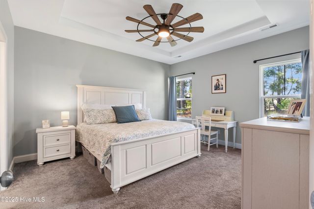 146 Devonshire Avenue W, Seven Lakes, NC 27376