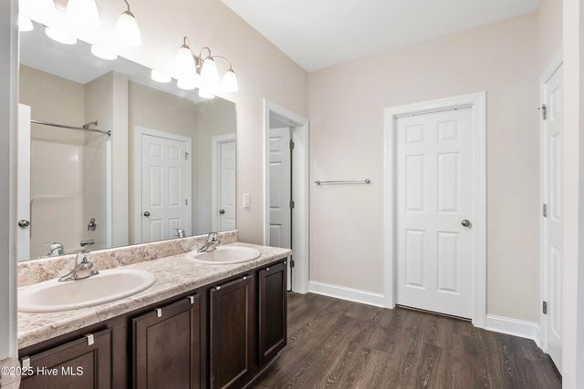 146 Devonshire Avenue W, Seven Lakes, NC 27376