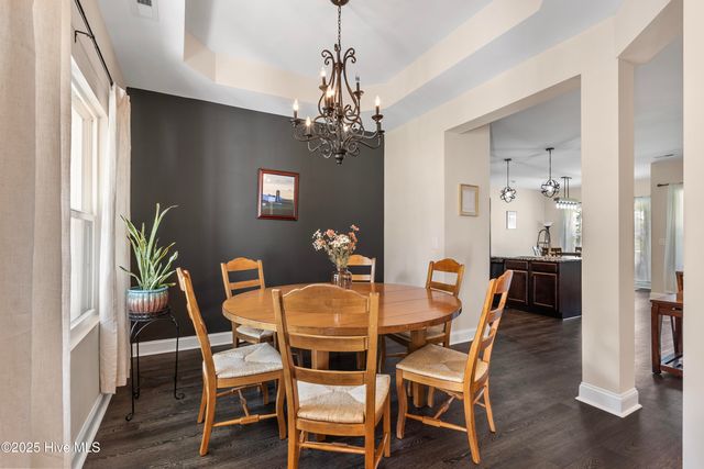 146 Devonshire Avenue W, Seven Lakes, NC 27376