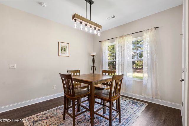 146 Devonshire Avenue W, Seven Lakes, NC 27376