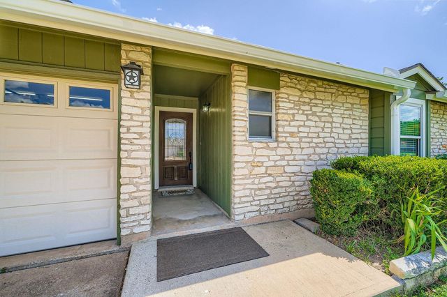601 Yucca DR, Round Rock, TX 78681