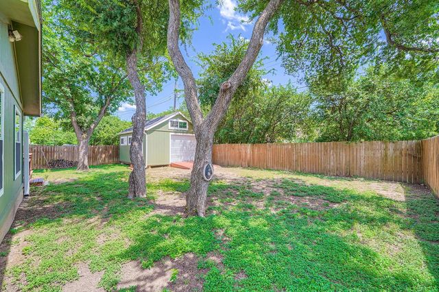 601 Yucca DR, Round Rock, TX 78681