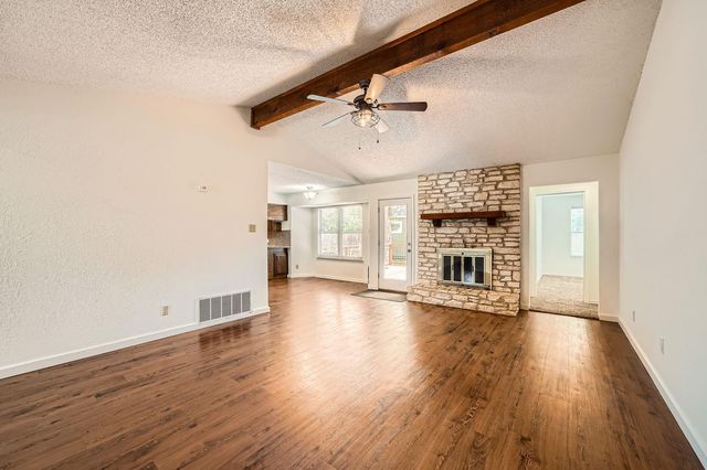 601 Yucca DR, Round Rock, TX 78681