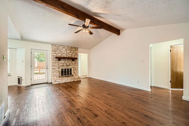 601 Yucca DR, Round Rock, TX 78681
