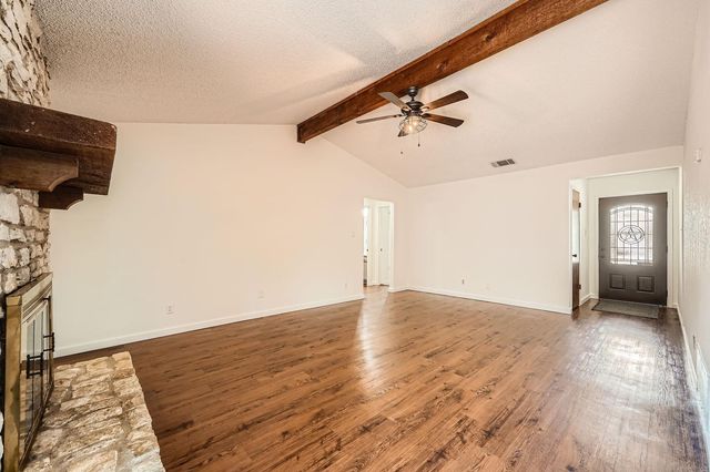 601 Yucca DR, Round Rock, TX 78681