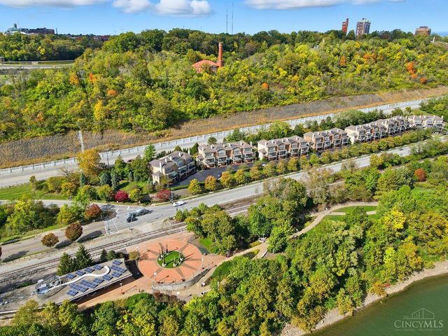1430 Riverside Drive, Cincinnati, OH 45202