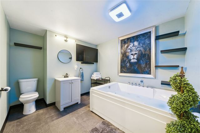 522 Leland Dr, Baldwin Boro, PA 15236