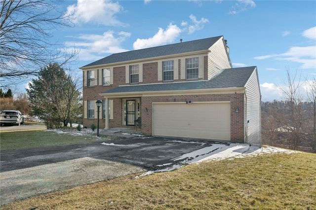 522 Leland Dr, Baldwin Boro, PA 15236