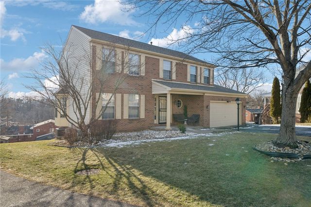 522 Leland Dr, Baldwin Boro, PA 15236