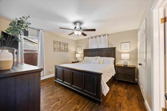 1110 Tosch Lane, Mesquite, TX 75149