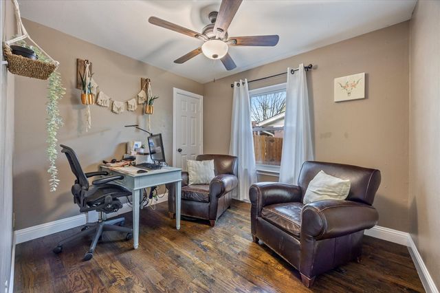 1110 Tosch Lane, Mesquite, TX 75149