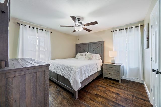 1110 Tosch Lane, Mesquite, TX 75149