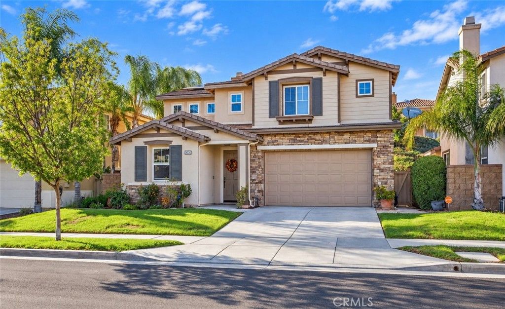 35426 Coyote Creek Court, Lake Elsinore, CA 92532 — exterior