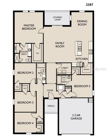 36072 CANELLI WAY, Dade City, FL 33523