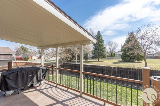 739 Briar Place, Billings, MT 59102