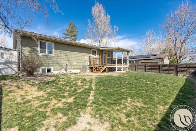 739 Briar Place, Billings, MT 59102