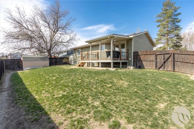 739 Briar Place, Billings, MT 59102