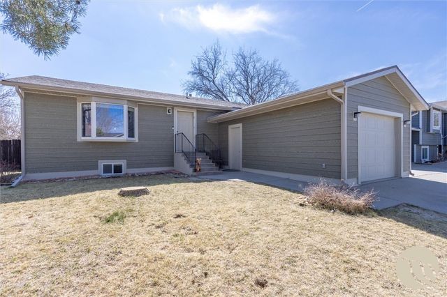 739 Briar Place, Billings, MT 59102
