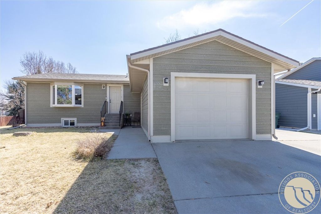 739 Briar Place, Billings, MT 59102