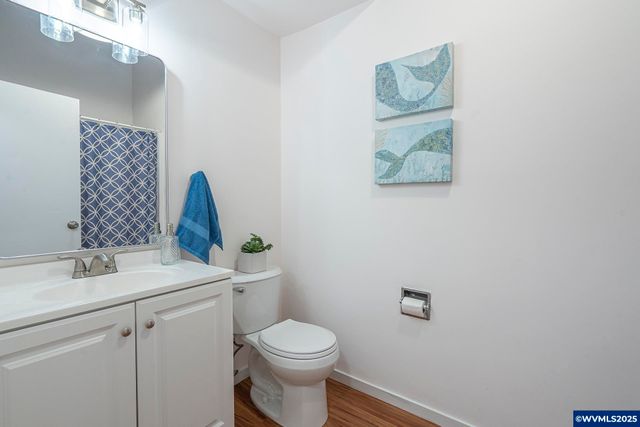 31722 McLoughlin Dr, Philomath, OR 97370