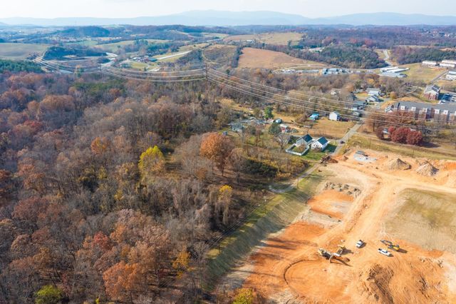 912 MOORE ST, Staunton, VA 24401