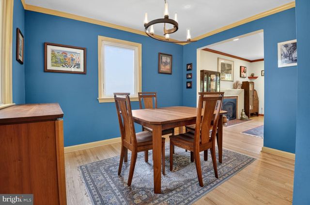 5505 MCKINLEY ST, Bethesda, MD 20817