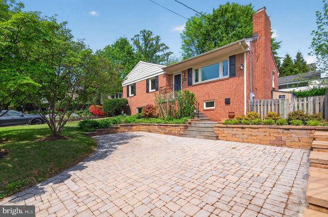 5505 MCKINLEY ST, Bethesda, MD 20817