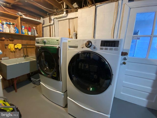 5505 MCKINLEY ST, Bethesda, MD 20817