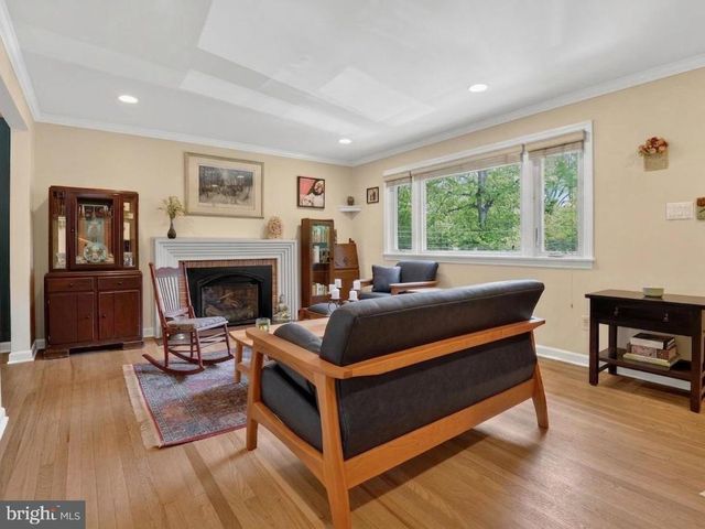 5505 MCKINLEY ST, Bethesda, MD 20817