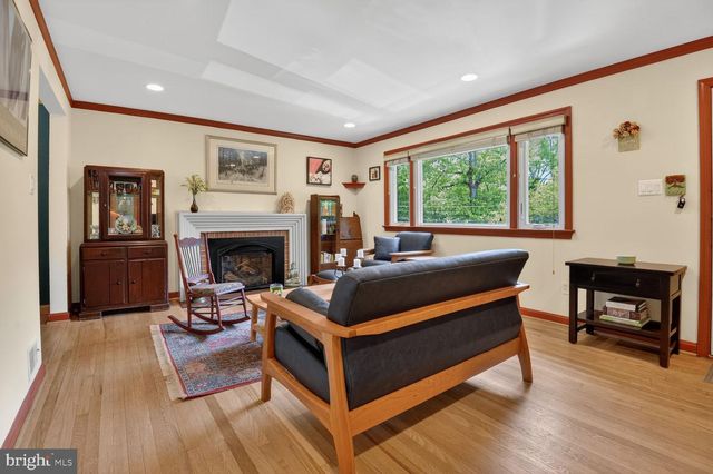 5505 MCKINLEY ST, Bethesda, MD 20817