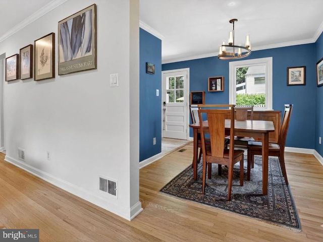 5505 MCKINLEY ST, Bethesda, MD 20817