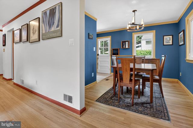 5505 MCKINLEY ST, Bethesda, MD 20817
