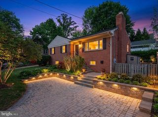 5505 MCKINLEY ST, Bethesda, MD 20817