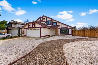 4390 Silverado Court, Rosamond, CA 93560