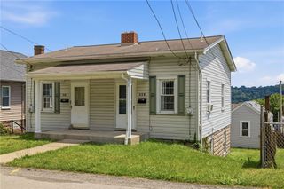 221 6th St, Dravosburg, PA 15034