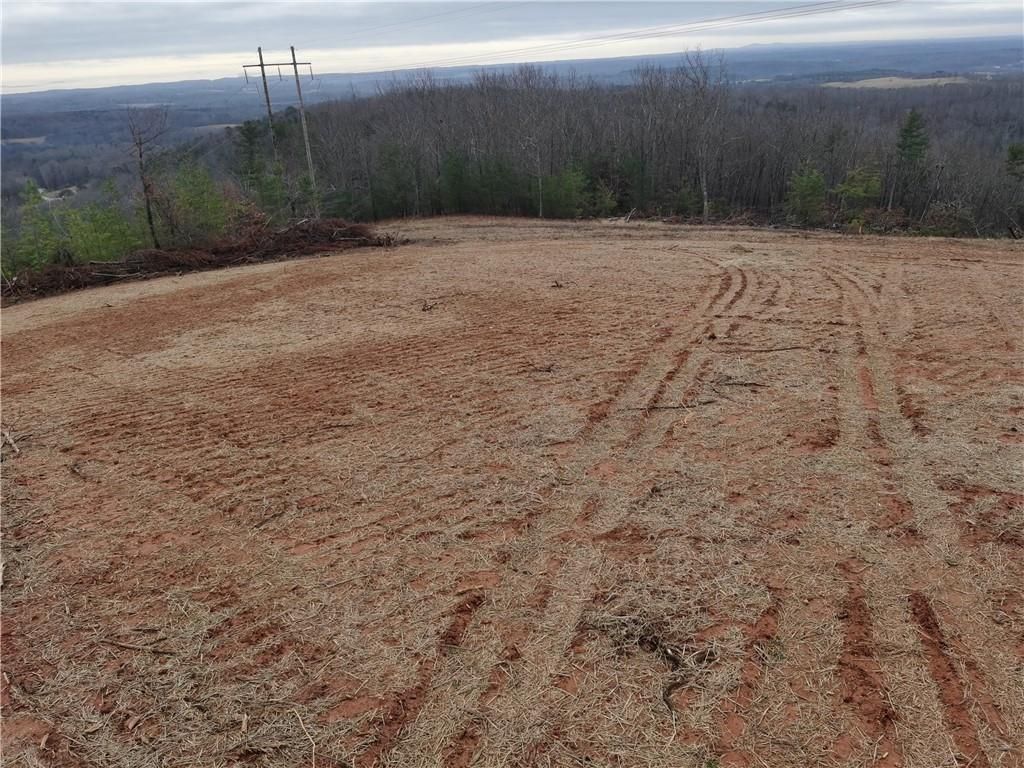 0 Mountain Ridge Drive, Clarkesville, GA 30523