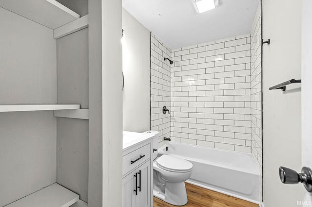 3155 Nutmeg Road, Plymouth, IN 46563