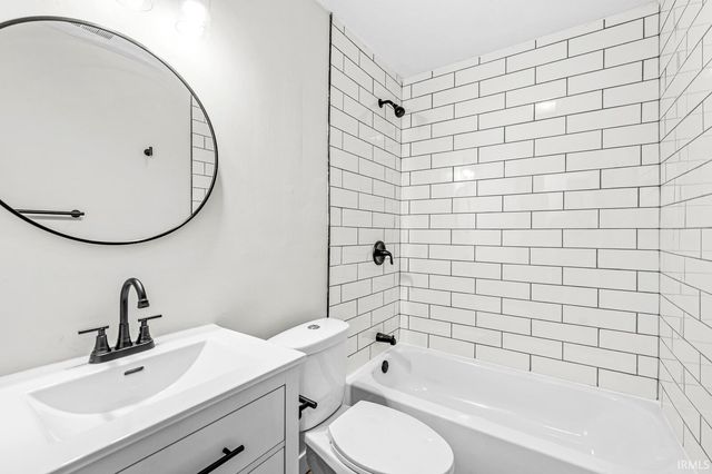 3155 Nutmeg Road, Plymouth, IN 46563